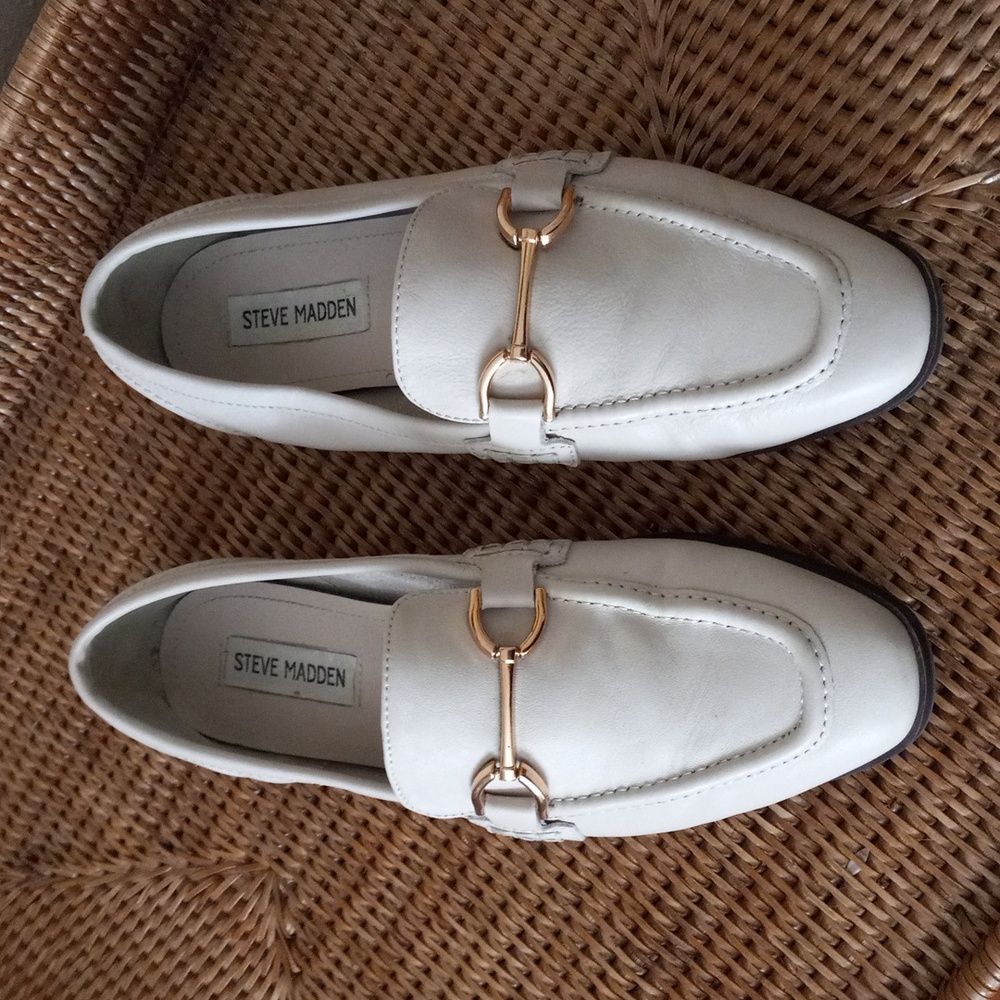Steve Madden Carrine Loafers